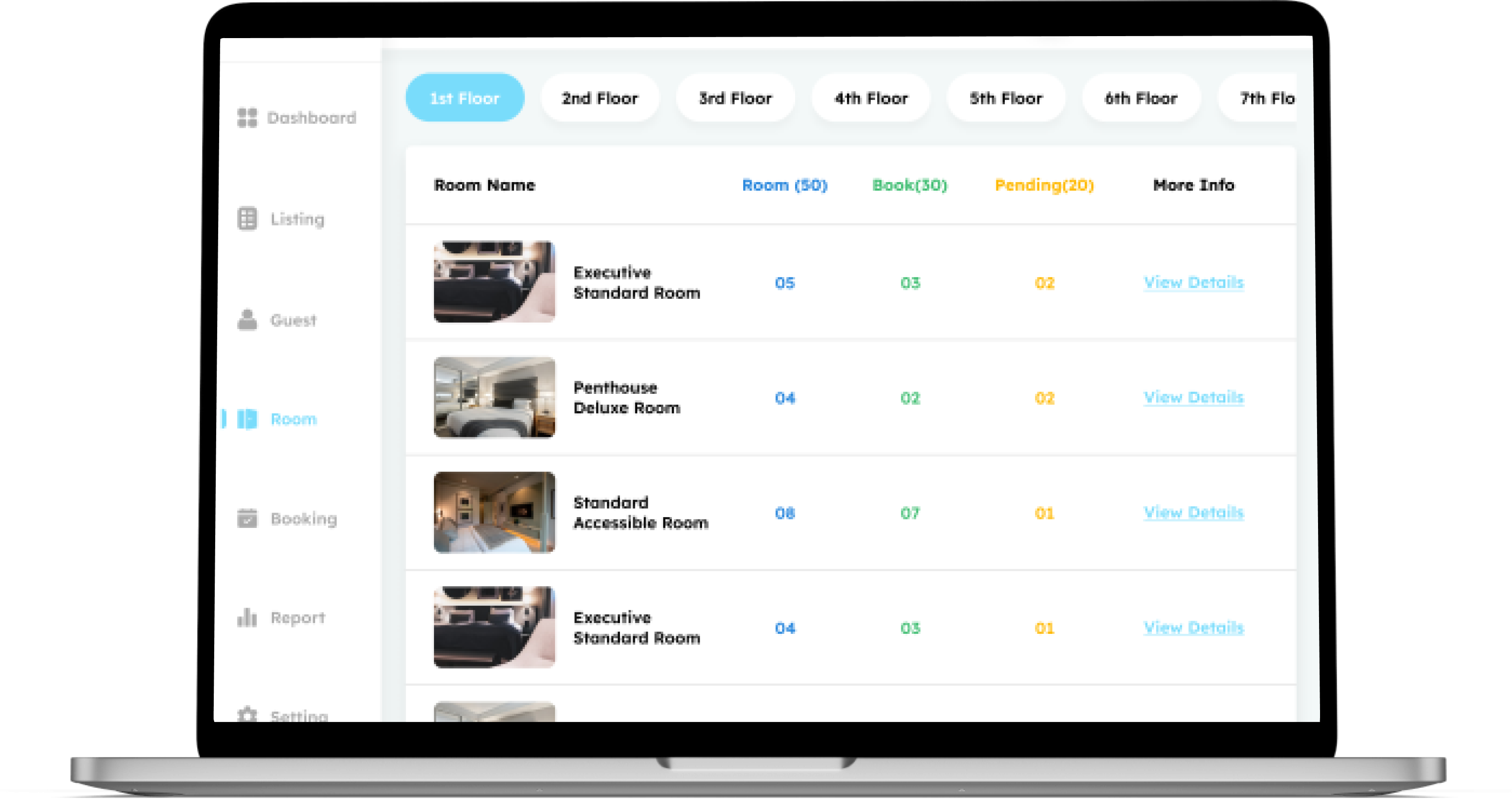 Example of Crm/Erp System Design 