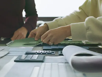 Behind-the-design: Surface Pro signature keyboard design earth day industrial design microsoft