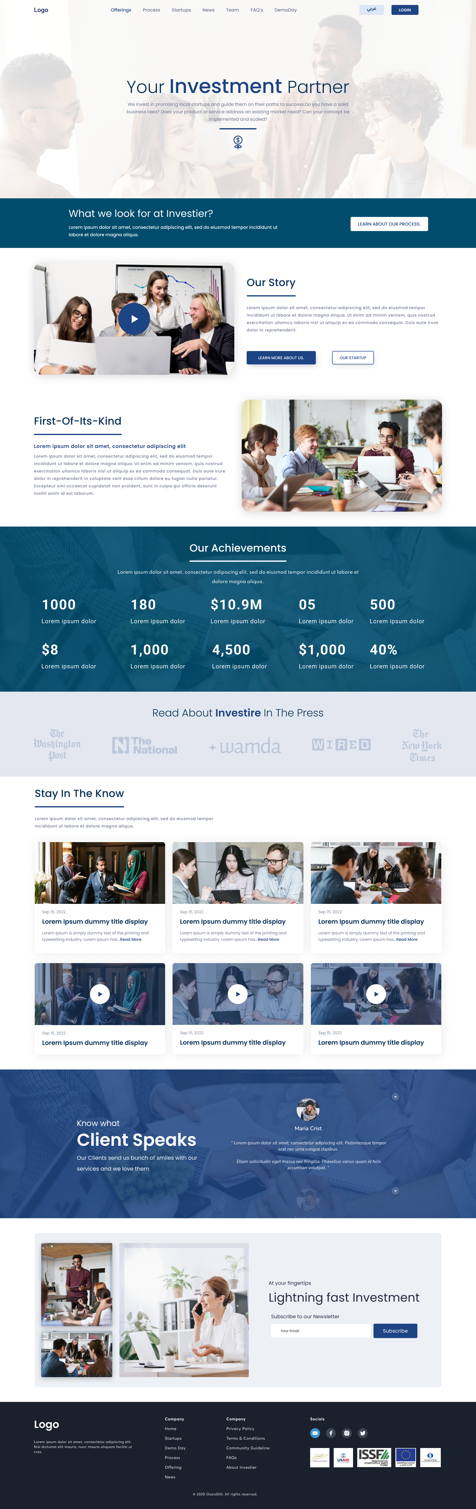 A site for Investment app appdesign branding design graphic design graphicdesign illustration logo