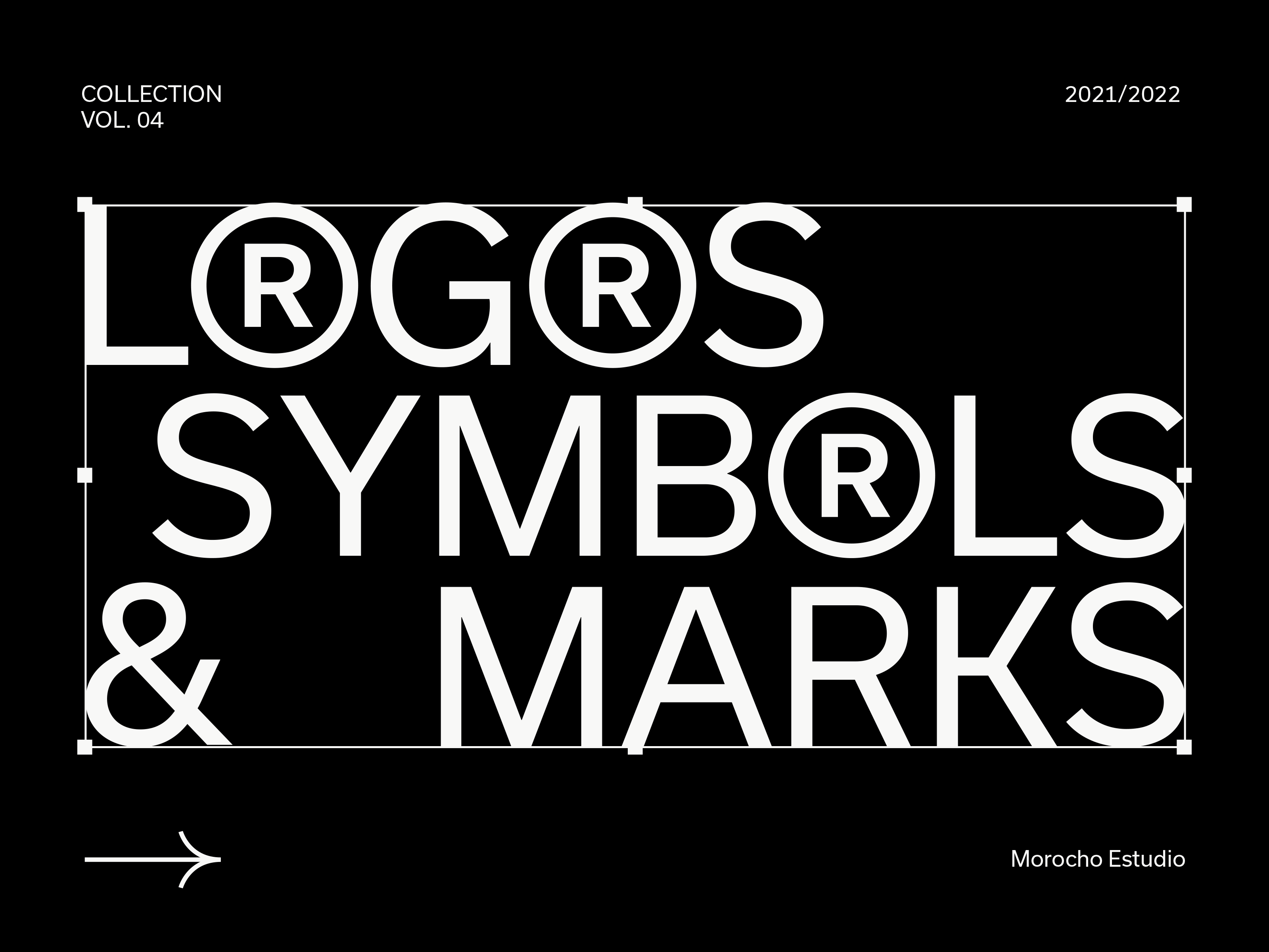 LOGOS 2021_2022 brand branding design graphic design identity illustration lettering logo type typography vector