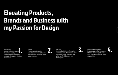 DESIGN PROCESS branding business design graphic design julianejeske logo webdesign