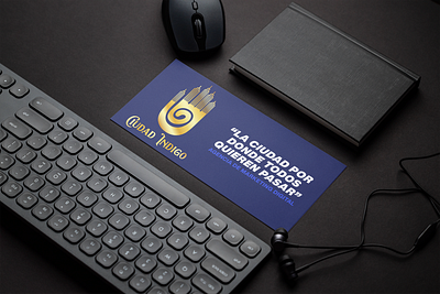 Digital Agency - Logo Redesign branding corporate graphic design logotipo stationery