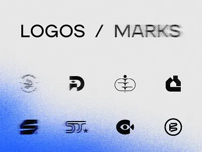 Behhhance animal behance branding collection compilation design icon inkscape logo logofolio mark monogram