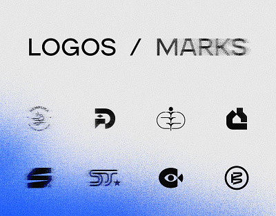 Behhhance animal behance branding collection compilation design icon inkscape logo logofolio mark monogram