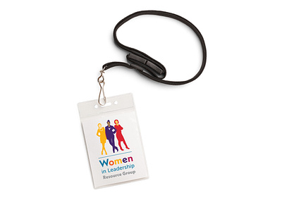Women In Leadership branding design graphic design illustration logo