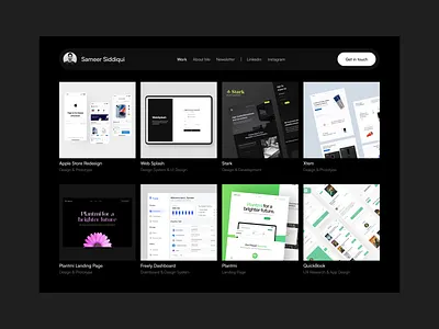 Personal Portfolio Website UI UX Design apple design clean design freelance portfolio minimalistic design personal portfolio personal portfolio design personal portfolio landing page personal portfolio site personal portfolio website personal site portfolio portfolio design portfolio designs portfolio landing page portfolio website portfolio website design ui ui design ui ux design ui ux portfolio