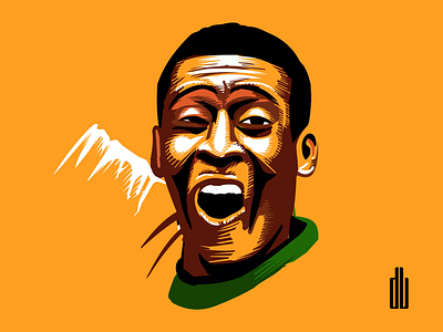 Pelé - Work in Progress atleta biografia brasil brazil copa cr7 diego maradona edson arantes do nascimento fifa futebol futebolista jogador livro maradona mbappe minas gerais neymar pelé rei do futebol seleção