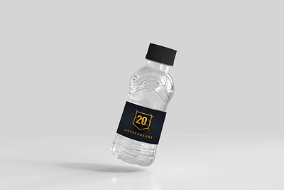 GCN 20th Anniversary Merch advertising art branding clean design identity illustration logo merch merchandise minimal