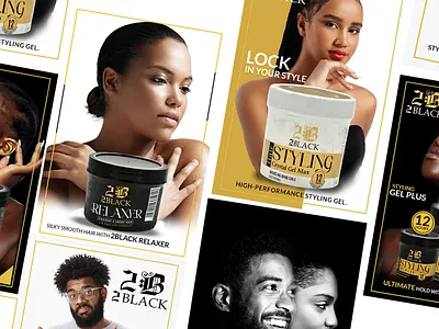 2Black Corporate Branding | Office Wall Led Banners adobe cc branding design graphic design illustration logo ui ux vector