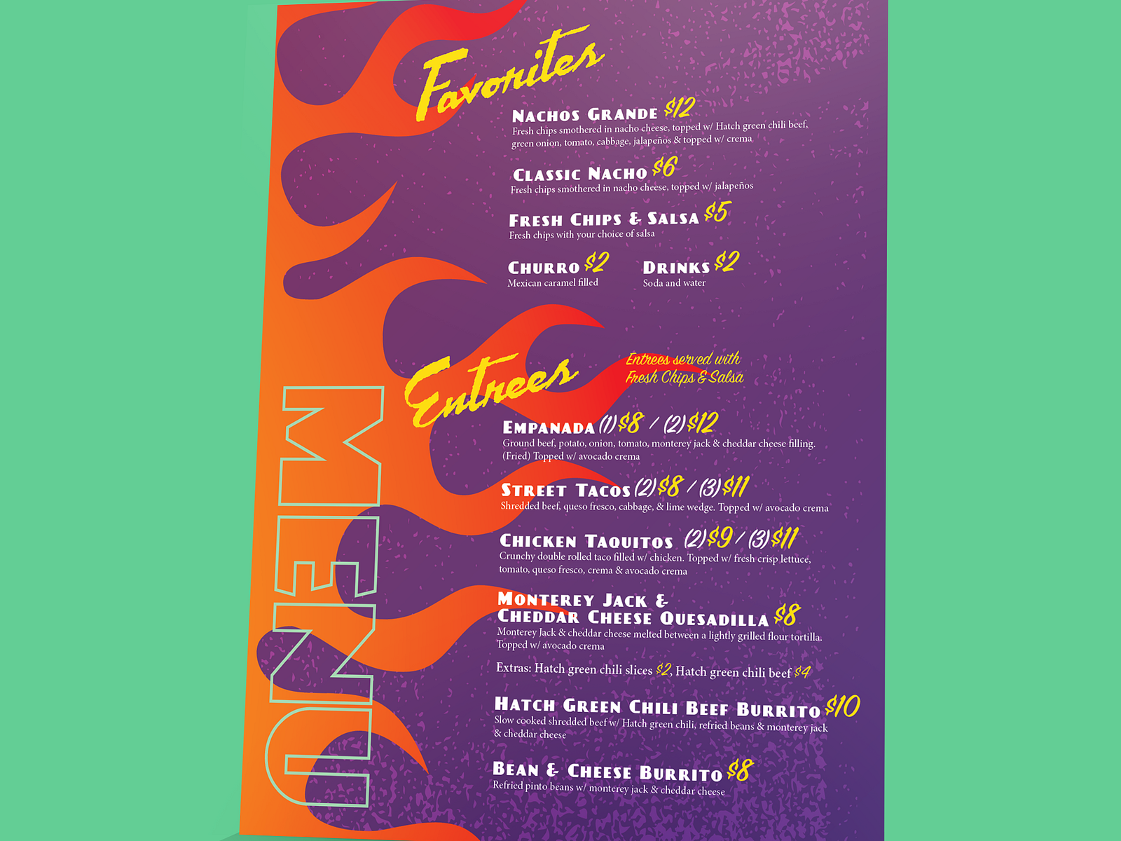 taco-truck-poster-menu-by-damien-xavier-hernandez-on-dribbble