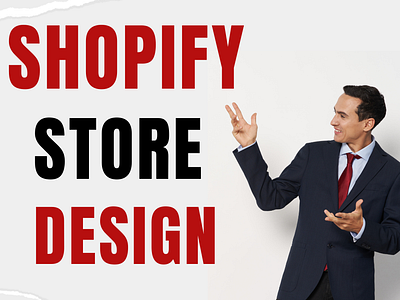 I will build a shopify store or shopify website drop shipping ec ads ecpert design dropdhippping website droppshoping store dropshippingstore facebook ads illustration instagram ds logo marketerbabu shopify store shopify store design shopify store design expert store design ui