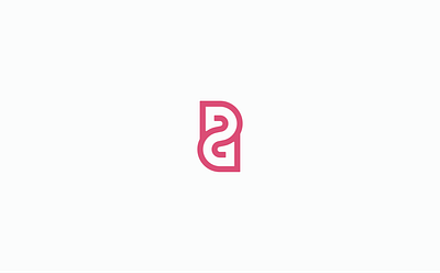 Personal Identity branding graphic design logo
