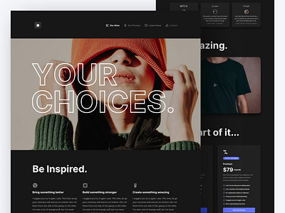 Landing page 💻 3d animation design dribbble dribbbleshot figma figmadesign inspiration landing page newshot package screen shot splash screen top ui uidesign uiux uxdesign websites