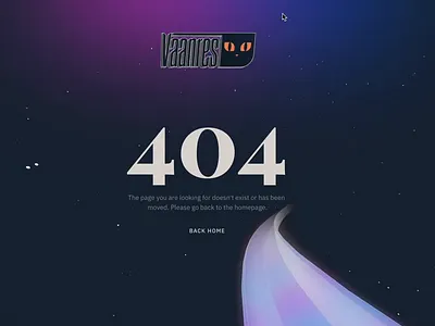 Personal Portfolio 404 404 portfolio ui