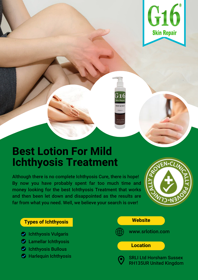 mild-ichthyosis-treatment-by-g16-lotion-on-dribbble