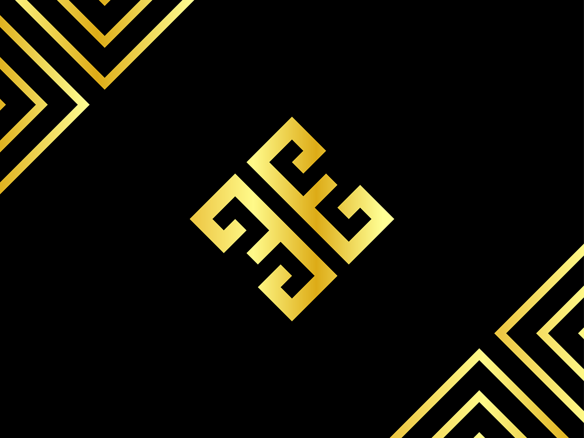 High Class Logo designs, themes, templates and downloadable graphic