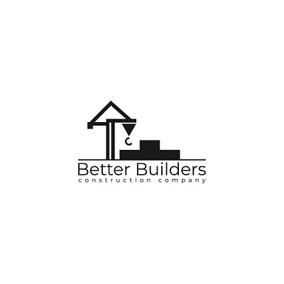 Daily Logo Challenge | Day 45 | Better Builders design graphic design illustration logo vector