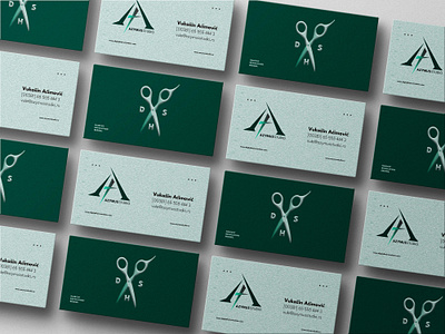 AZYMUS STUDIO | Brand design: visual identity branding graphic design