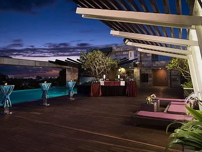 Why Hosting an Outdoor Lawn Party is Good for Your Well-being?