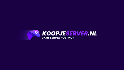 Koopjeserver.nl | Logo branding graphic design logo ui