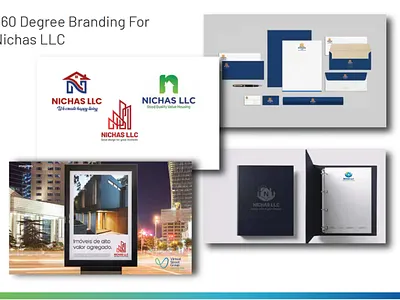 360 Degree Branding branding logo