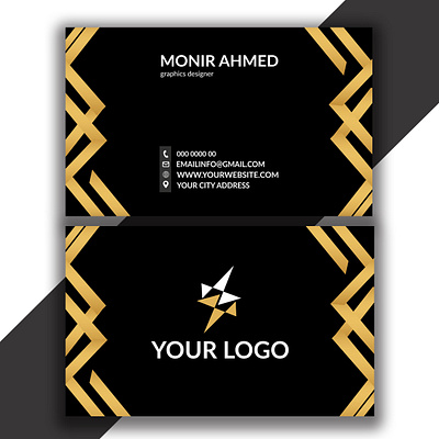 business card design templates 3d animation app branding business card design design graphic design illustration logo monir360 ui