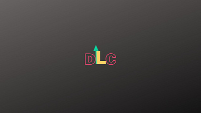 DLC_11 graphic design