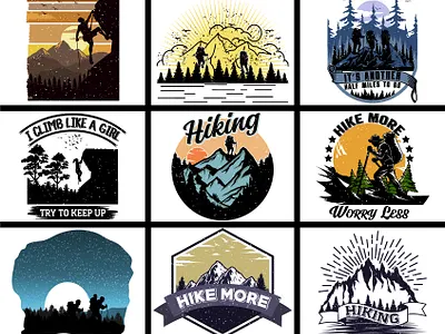 Hiking T-shirt Design Collections | Hike T-shirt Designs | Tees hiking bundle tee design hiking bundle tees hiking bundle tshirts hiking shirt bundle hiking shirt bundle design hiking shirt bundle designs hiking shirts bundle hiking tee bundle hiking tee designs bundle hiking tshirt bundle hiking tshirt bundle design hiking tshirt bundle designs hikingshirt hikingshirtdesign hikingshirtdesigns hikingtee hikingteedesign illustration print typography