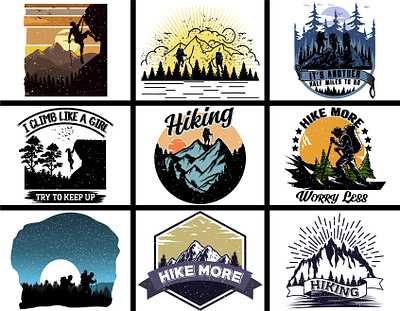 Hiking T-shirt Design Collections | Hike T-shirt Designs | Tees hiking bundle tee design hiking bundle tees hiking bundle tshirts hiking shirt bundle hiking shirt bundle design hiking shirt bundle designs hiking shirts bundle hiking tee bundle hiking tee designs bundle hiking tshirt bundle hiking tshirt bundle design hiking tshirt bundle designs hikingshirt hikingshirtdesign hikingshirtdesigns hikingtee hikingteedesign illustration print typography