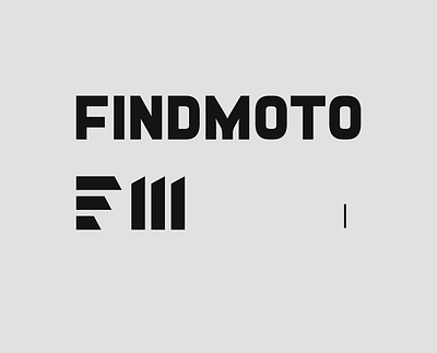 Find Moto Logo branding branding design design logo