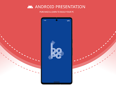 android technology presentation