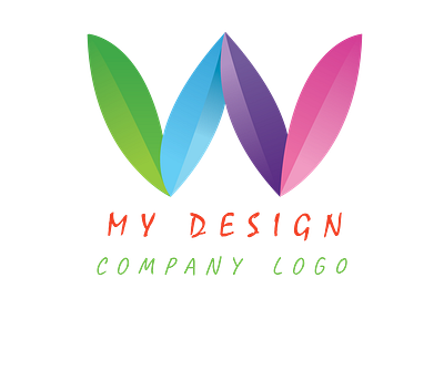 company logo company logo design graphic design illustration logo de vector
