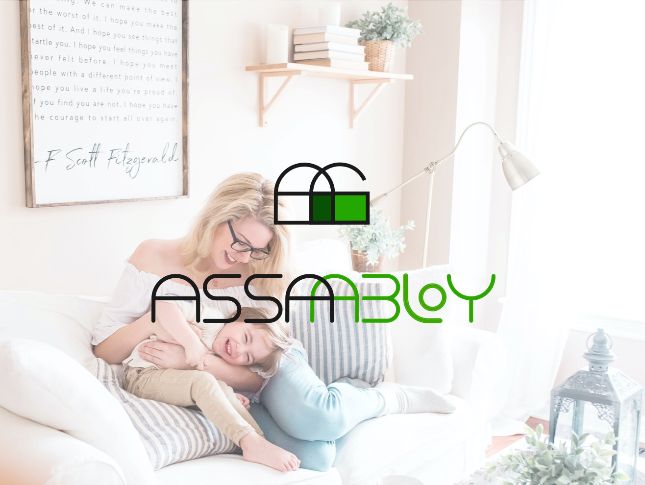 #91 Assa Abloy AB assa abloy brand design brand identity branding daily 100 daily 100 challenge design graphic design lock logo logo design minimal rebrand rebranding security security company simple