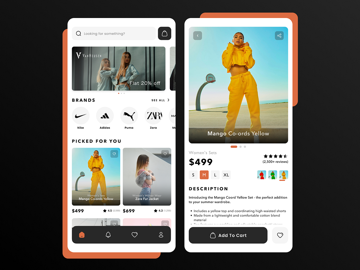 Dress App designs, themes, templates and downloadable graphic elements