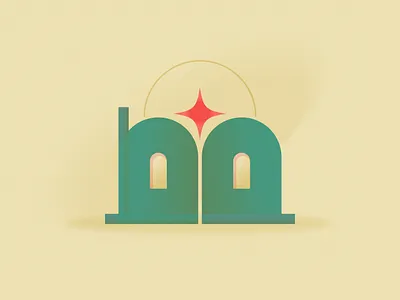 36 Days of Type - M 36 days of type adobe illustrator daily challenge design graphic design illustration illustrator letter lettering type type challenge typography vector