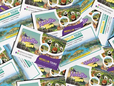 Business Card Design banner banner ad banner design branding business card business card design card design graphic design identity illustration logo ui vector visiting card