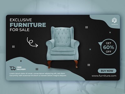 Furniture Banner