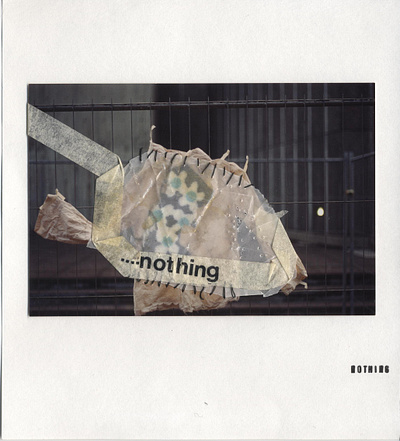 nothing