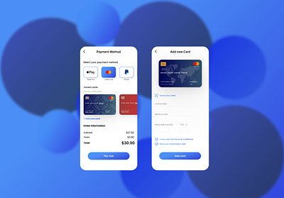 Credit Card Checkout checkout checkout page credit card credit card checkout dailyui figma mobile money pay screen payment payment page payment screen ui ui ux design ux