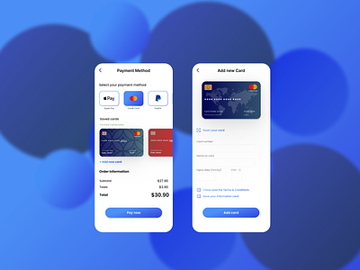 Credit Card Checkout checkout checkout page credit card credit card checkout dailyui figma mobile money pay screen payment payment page payment screen ui ui ux design ux