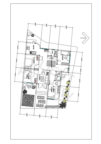 Architectural design architectural design architecture building design design floor plan house plan