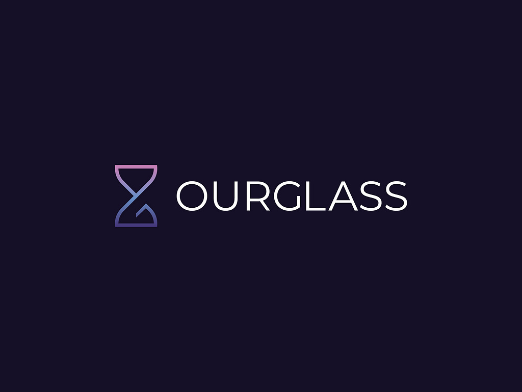 OurGlass by DPINA on Dribbble