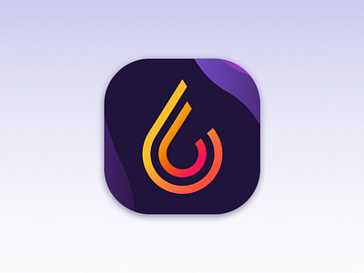 Icon design for Mobile Application appicon application design icon mobile ui ux