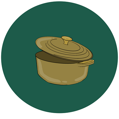 Farm Instagram Icon branding design graphic design illustration