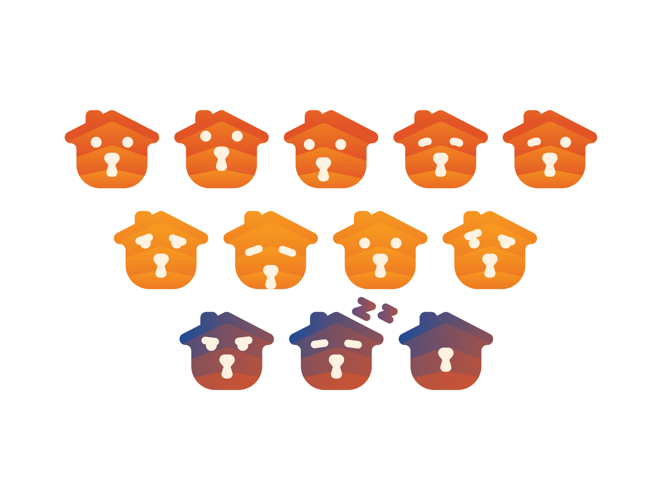 Dog House Logo By Anton Kharboush On Dribbble dog-house-logo-by-anton-kharboush-on-dribbble