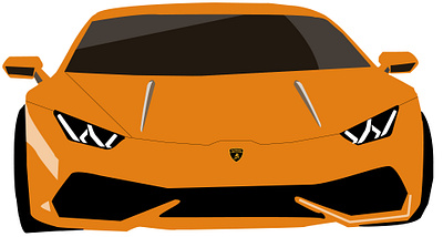 One more dream car of mine design graphic design illustration vector