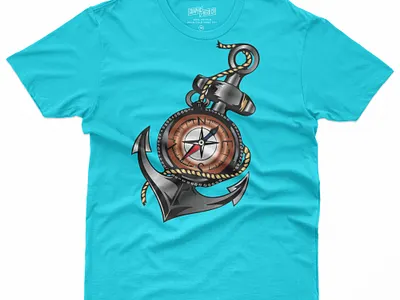 T-Shirt 3d logo motion graphics