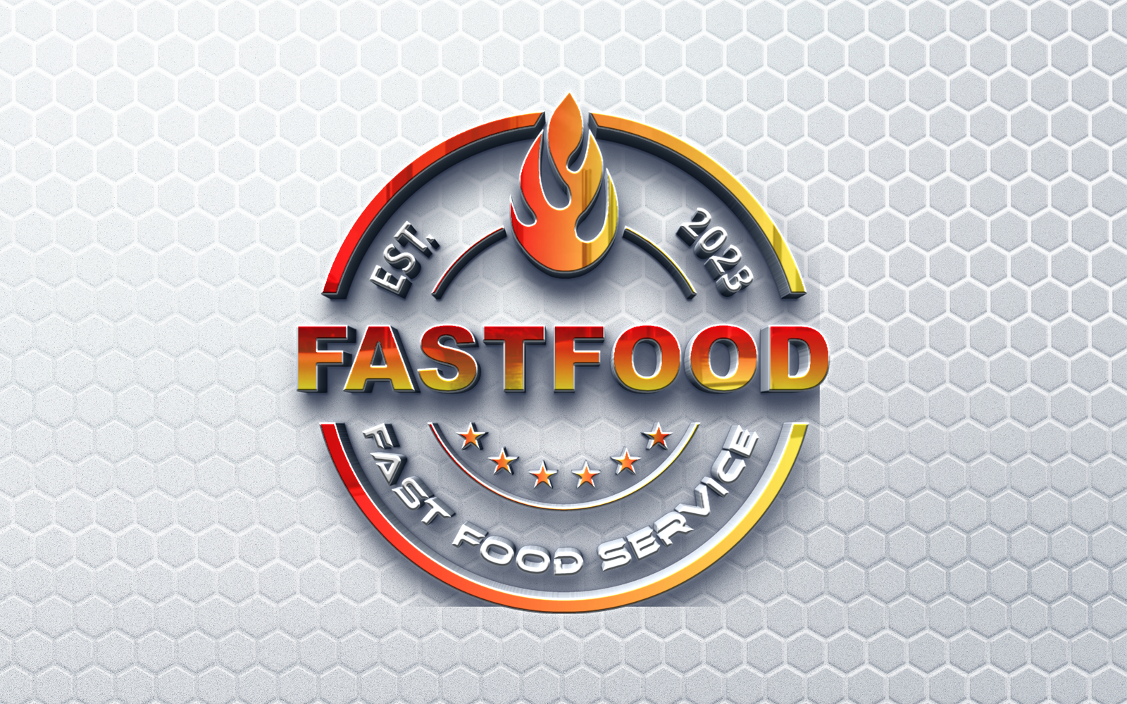 fast food logo png