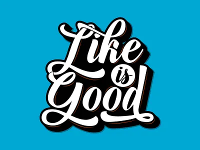 Typography Logo Design adobe illustrator branding graphic design hand draw typography logo desig