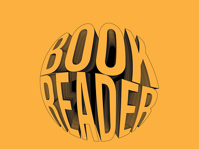 World Book Day 2023 design graphic design minimal poster typography